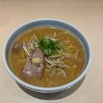 味噌ラーメン(RAMEN IORI (イオリ))