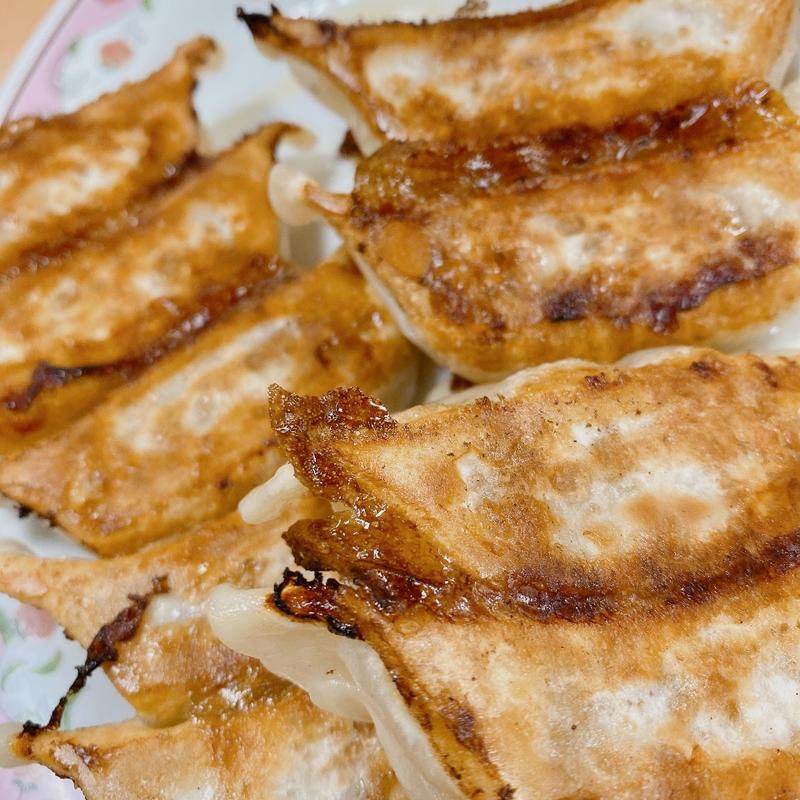 餃子(餃子の王将 堅田店 )