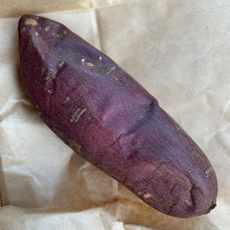 やきいも(シルクスイート)(業務スーパー 奈良中央卸売市場前店)