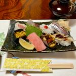 地にぎり