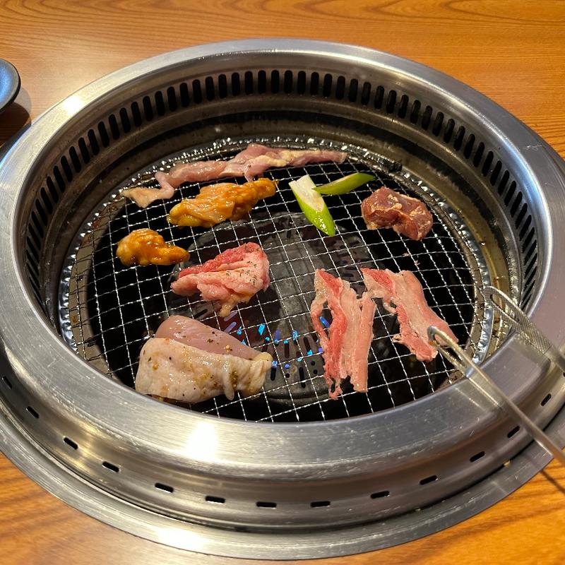 (けゐとく苑 所沢店)