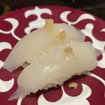 やりいか(旬花  函館)