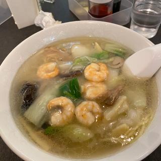 えびそは(精華園)