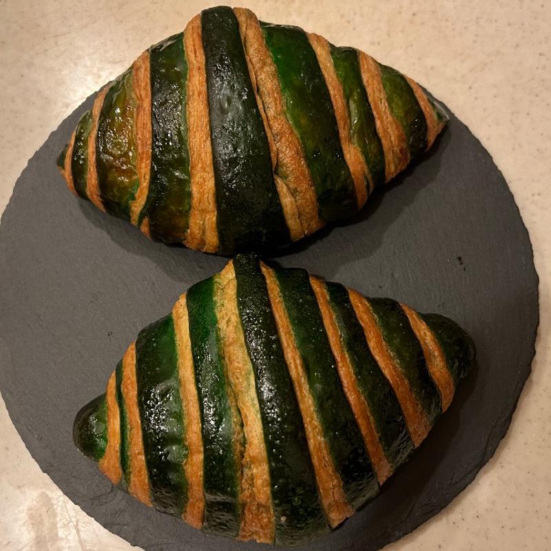 クロワッサン・ベール(スイーツベーカリー 大和)