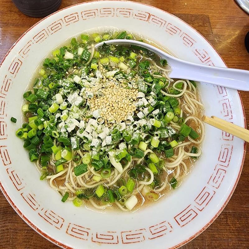 替玉(しぇからしか 仁川店 )