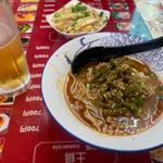 生ビール(平成福順　 アメ横店 )