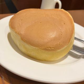 ホットケーキ(小野珈琲)