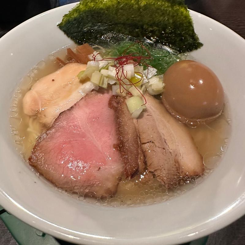 全部のせしお(仙臺 くろく)