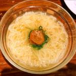 冷麺