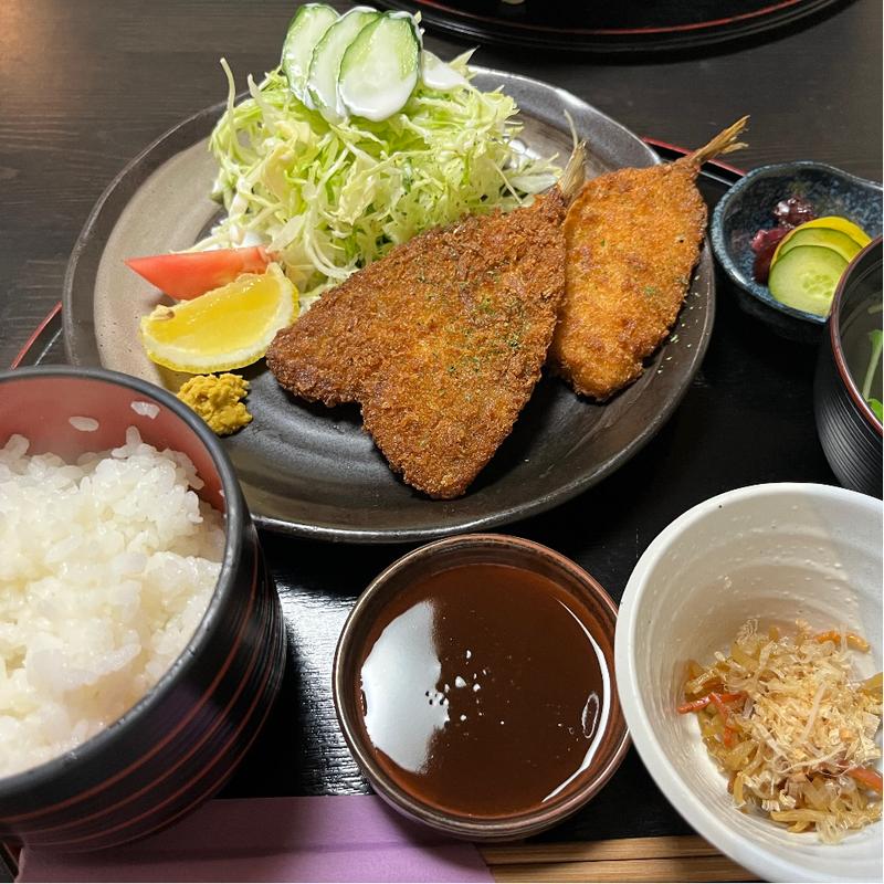 日替わりランチ(てんしょう )