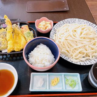 (うどんや 讃)