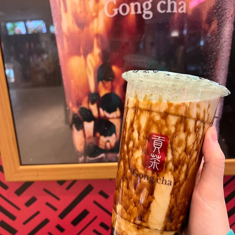 (ゴンチャ ルミネ池袋店 (Gong cha))