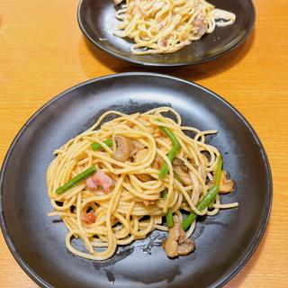 (スパゲッティストア カルボ 西葛西店)