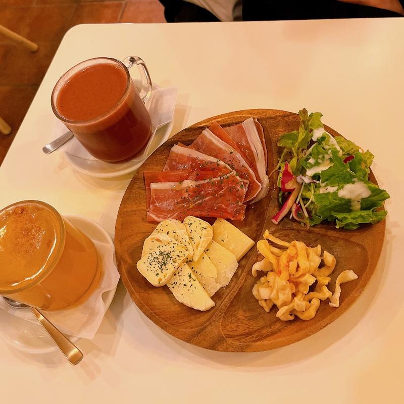 (サクラカフェ＆レストラン池袋)