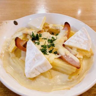 (ポポラマーマ あさか台店)