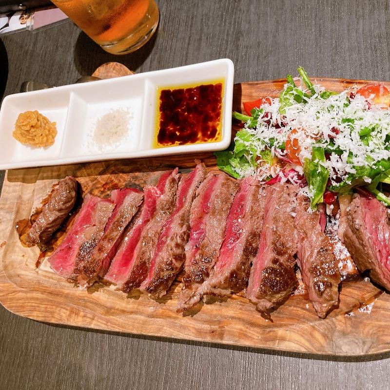 (北海道イタリアン ミアボッカ エキアプレミエ和光店)