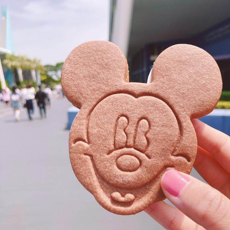 (東京ディズニーシー)