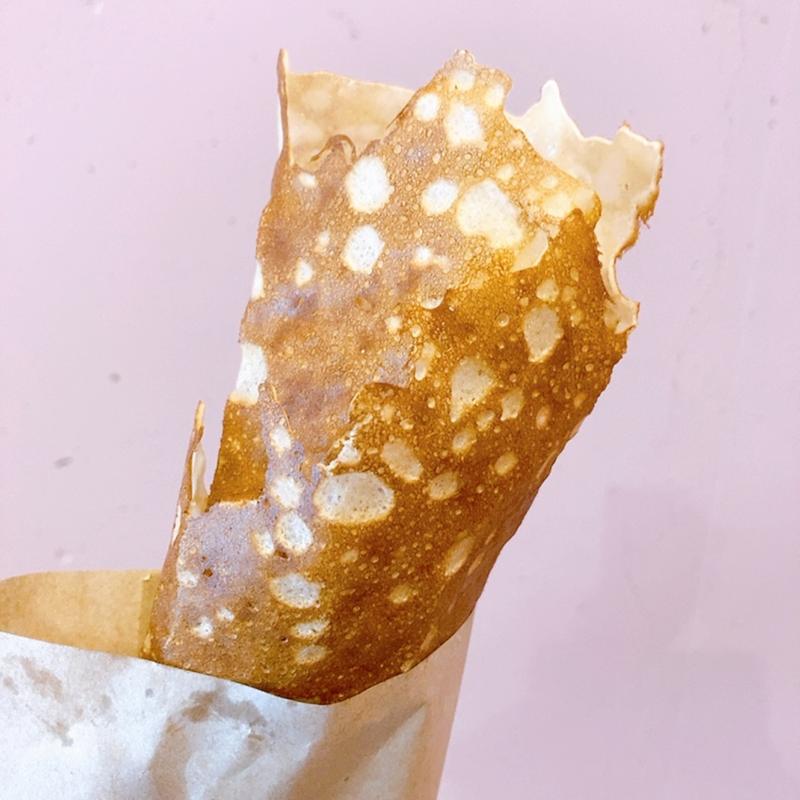 ソルティキャラメル(plis)