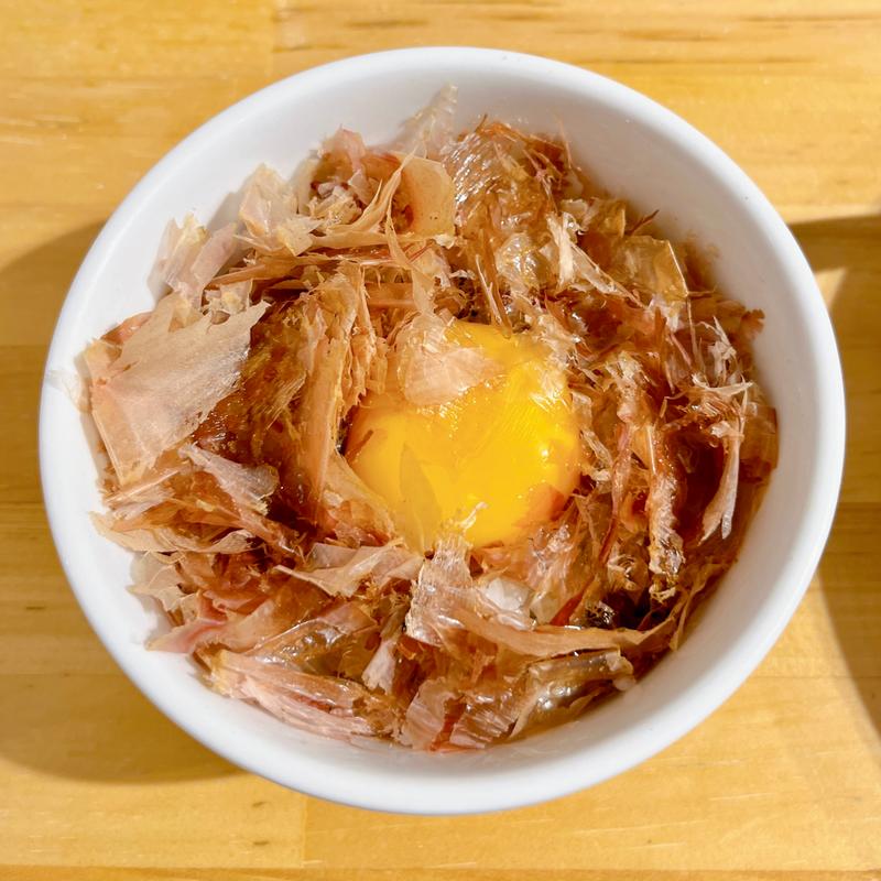 SUNライス(トリポタラーメンSUNDAY)