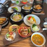 GW特別メニュー
