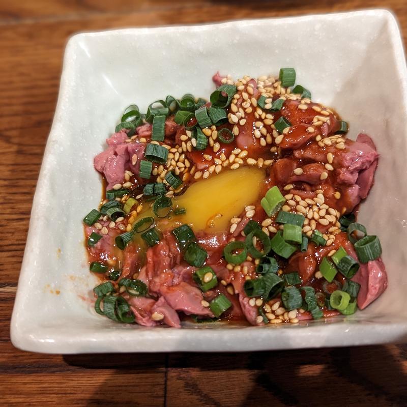 (その日暮らし)