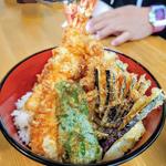 天丼