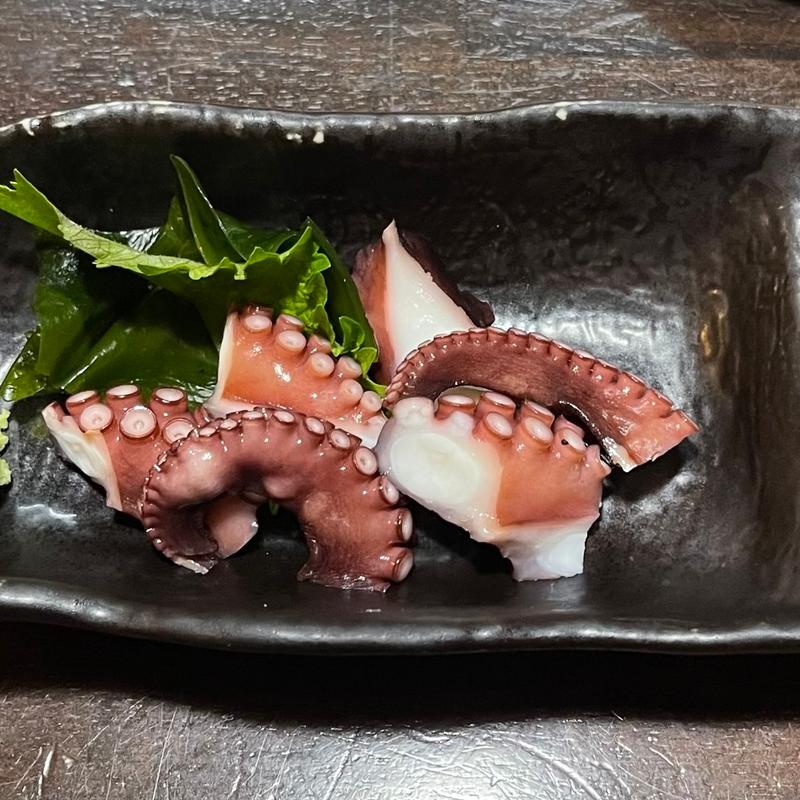 蛸ぶつ(多幸屋 )