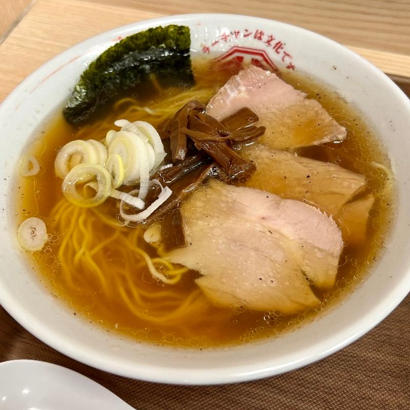 (ラーチャン専門 我武者羅 四谷店)