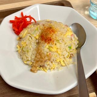 (ラーチャン専門 我武者羅 四谷店)