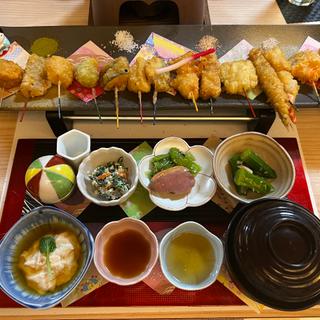 (舞妓飯 祇園宮川町店)