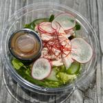棒棒鶏サラダ(iro+iro 『いろといろ』deli & kitchen)
