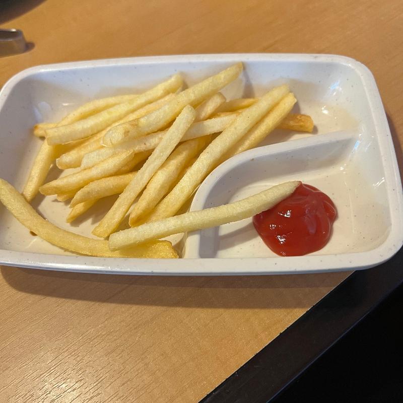 (焼肉きんぐ 長岡店)