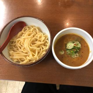 つけ麺　中(麺屋 髙橋)