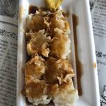 足利シューマイ(とみや)