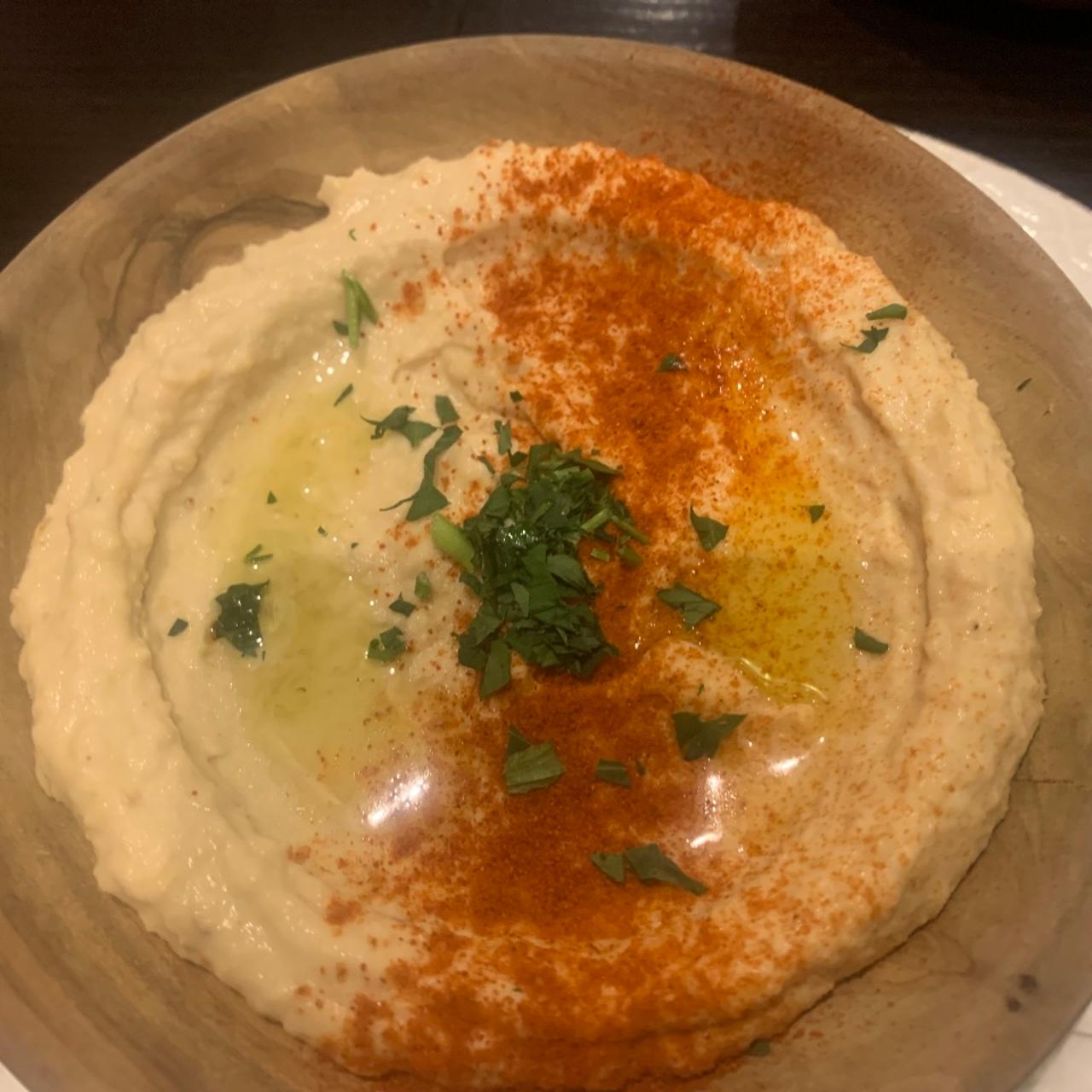 フムス(タムタム (tam tamu))の口コミ一覧 おいしい!が増えるグルメアプリ「SARAH」