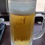 生ビール