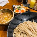 つけ麺(つけ麺　井手)