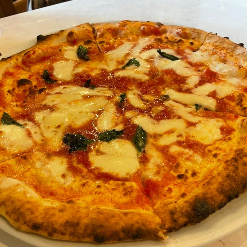 マルゲリータ(チーロ)