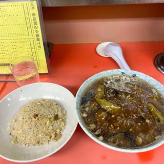 (中華料理 天華)