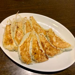 餃子8個(小)(浜松餃子　むつぎく)
