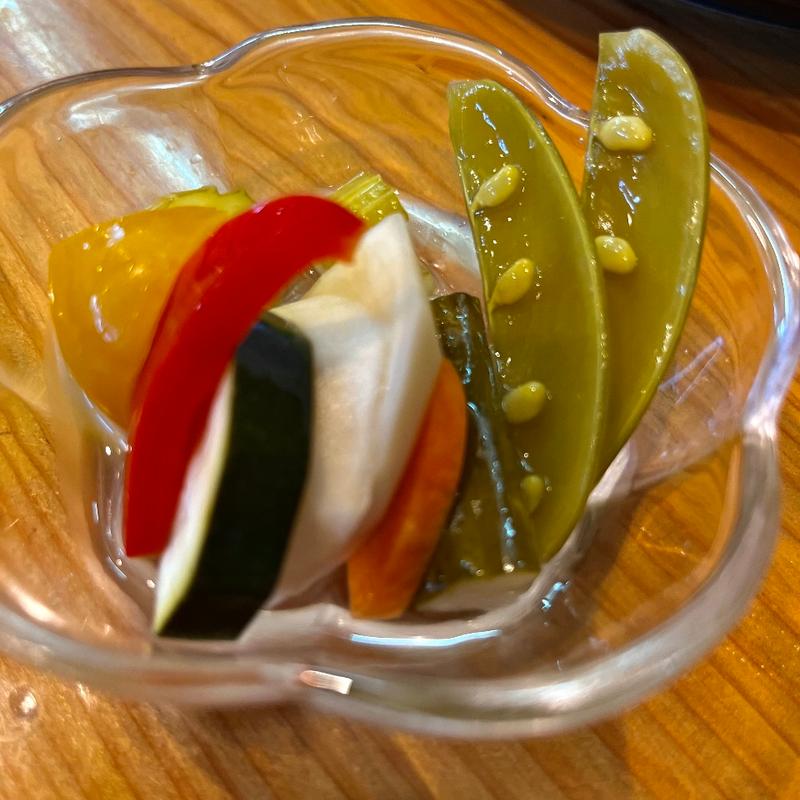 ピクルス(一玄)