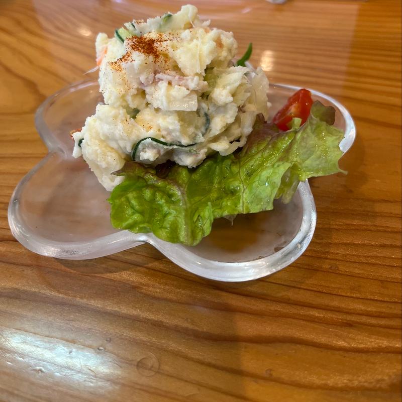 ポテトサラダ(一玄)