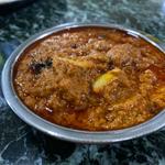 Delhi Fish Curry(SMALL)