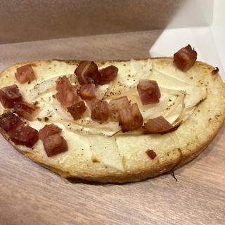 アルタムーラのタルトフランベ(BOUL'ANGE(ブール アンジュ) 大同生命札幌ビル店)