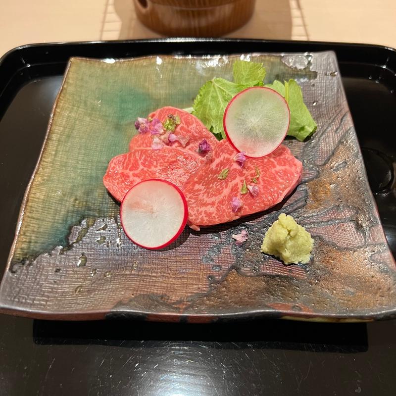 (松阪牛たかぎ)