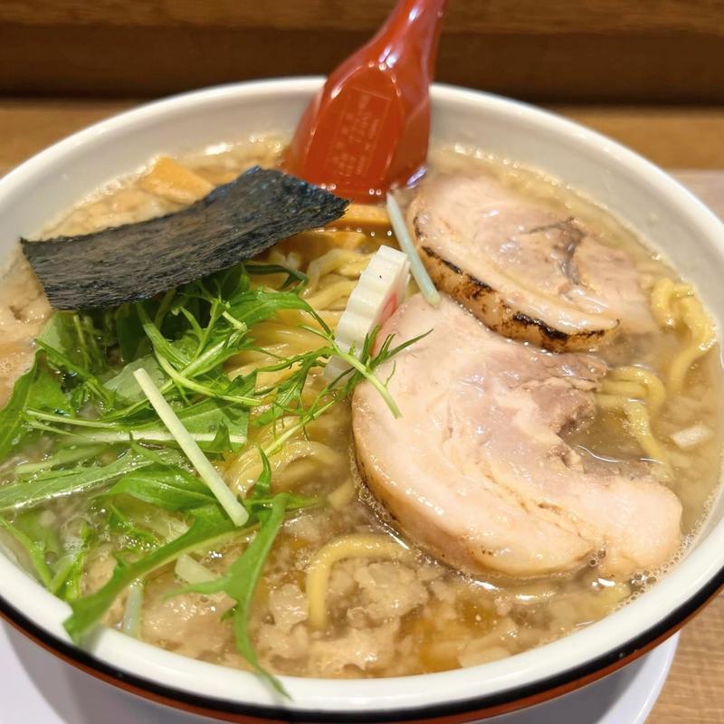 スタミナ(いぶし銀)