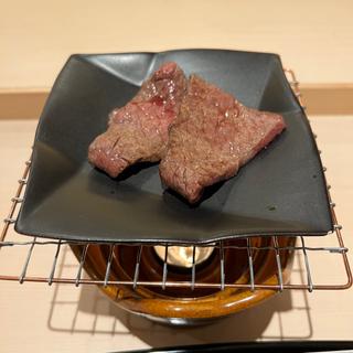 焼き物(松阪牛たかぎ)