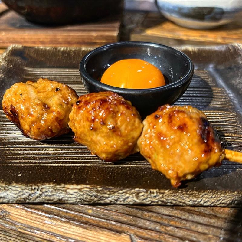 つくね(シンヨコ商店)