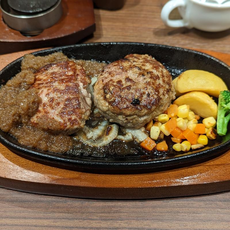 (ステーキ宮 横浜西口エキニア店)