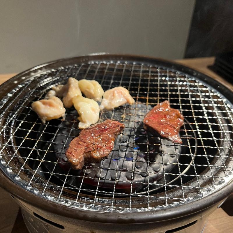 (北見ホルモン たんじろう 北５条店)